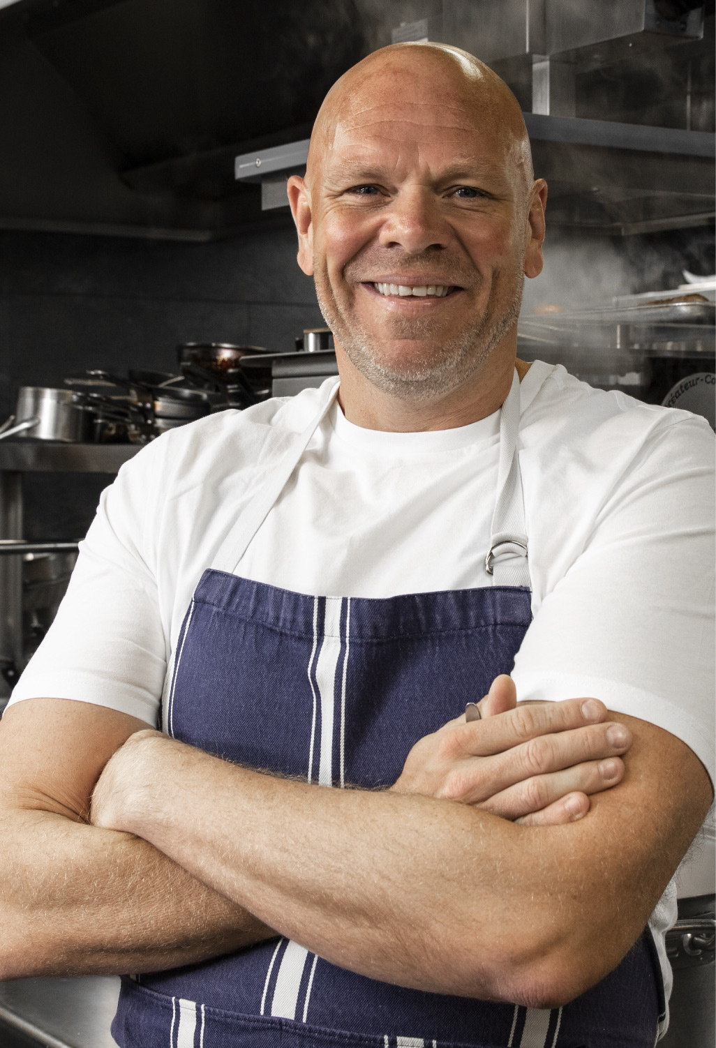 Tom Kerridge, The Chalk Freehouse